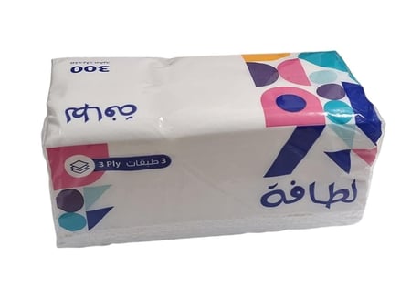 مناديل لطافه