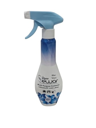 سوار | بخاخ معطر جو | روائح متعددة | 450 مل | كرتون | 12 حبة