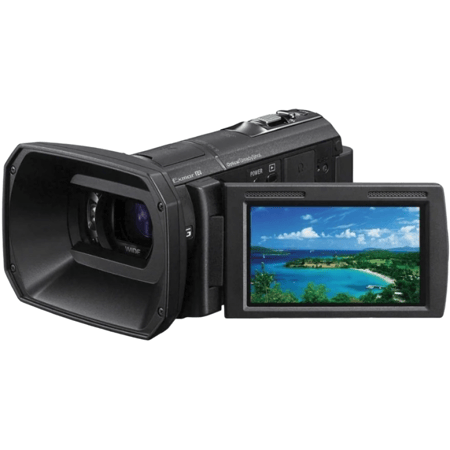 تأجير يومي بالقطيف كاميرا فيديو سوني SONY HDR CX700E