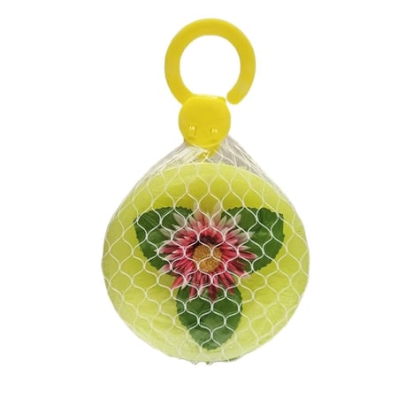 ريكس | كوالتي | معطر للحمام | دائري | الوان | كبير | 160 جرام | كرتون | 12 حبة | RQBF160X12