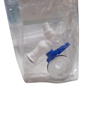 مود الياسمين | بروفكس | صمام المظفات | لتوفير الراحة القصوى | صنبور للجركن 20-30 لتر