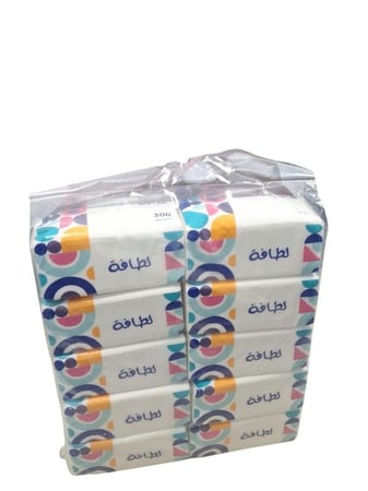 مناديل لطافه