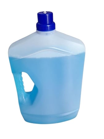 اوروكس | كرتون منظف ومطهر أرضيات عطر الحرم 3 لتر 6 حبة ORX-6