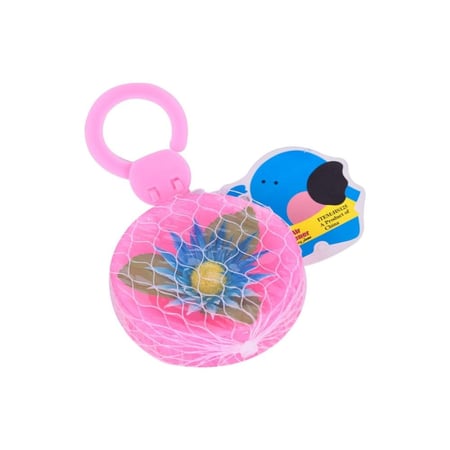 ريكس | كوالتي | معطر للحمام | دائري | الوان | كبير | 160 جرام | كرتون | 12 حبة | RQBF160X12