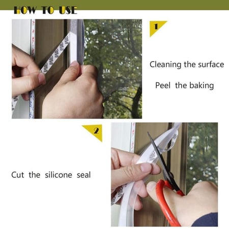 سدادة تحت الباب