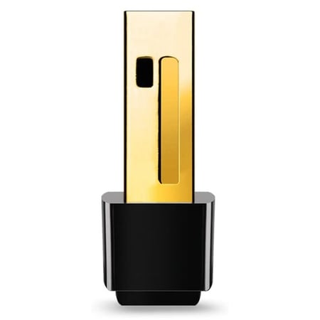 تي بي لينك | قطعة واي فاي | 150Mbps | للكمبيوتر و اللابتوب | TL-WN725N