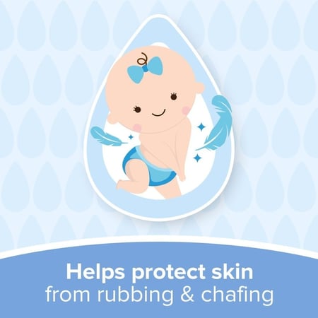 جونسون | بودرة للأطفال Johnson'S | Baby Powder - 500 Gm