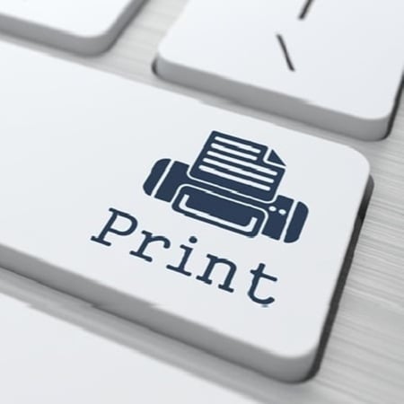 طباعة و نسخ اوراق مستندات | ملون