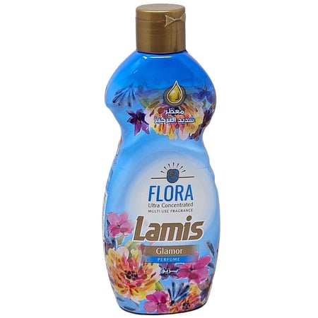 لميس | منظف ومعطر للحمام | معطر شديد التركيز | بريق | 200 مل | كرتون | 12 حبة | LMGM200X12