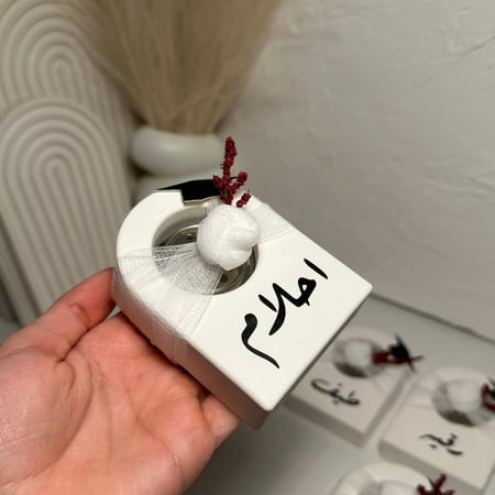 مبخر القوس(تغليف تل)