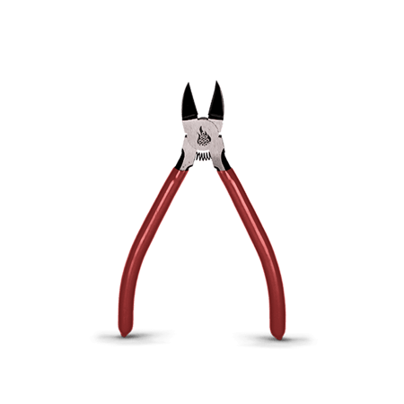 كاسر العود- عنابي