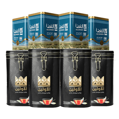 المجموعة الخادرة