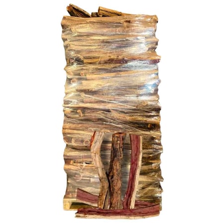 طبلية حطب قرض افريقي "شلايخ" 1.2 طن