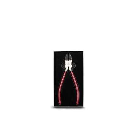 كاسر العود- عنابي