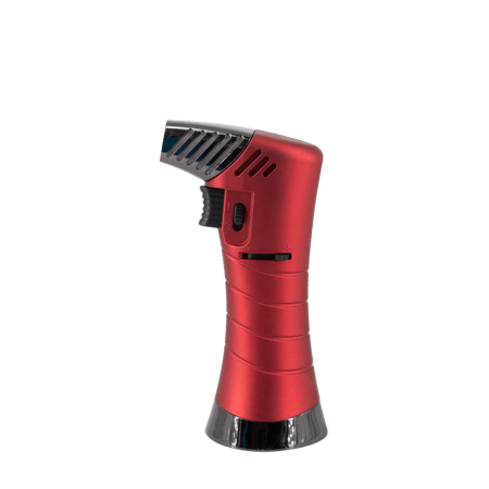 ولاعة تورش BS-266 - أحمر