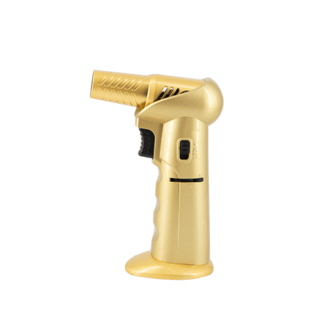 ولاعة تورش BS-815 - ذهبي