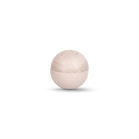 مبخرة "عَبير" – طقم ترافرتين رمادي