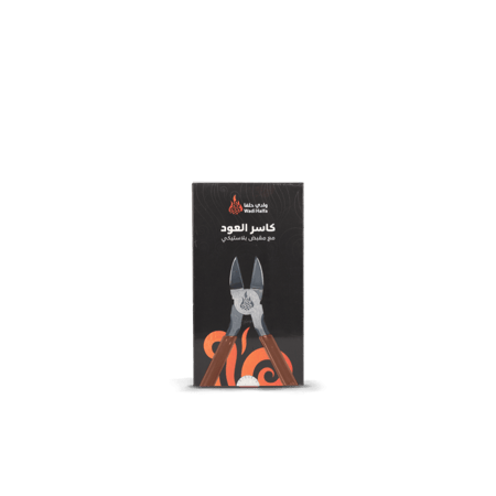 كاسر العود- بني