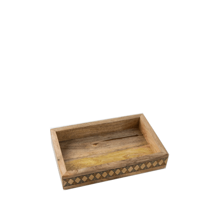 مبخرة "أنسام" الهندية – أسطوانية بلون أصفر