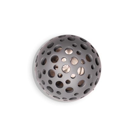 مبخرة "شِهب" – فخارية رمادية