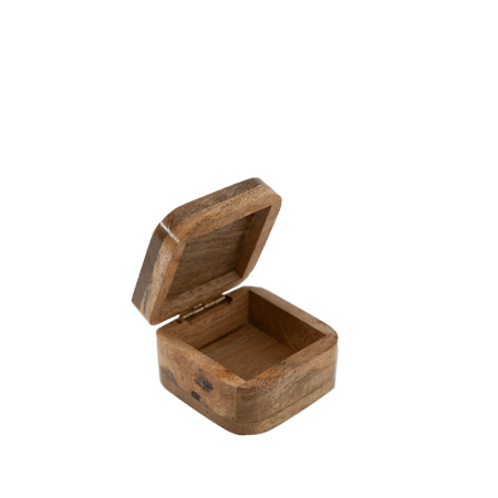 طقم مبخرة بنقوش عربية - مسطّح