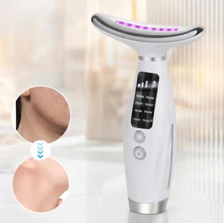 جهاز شد ونضارة البشره