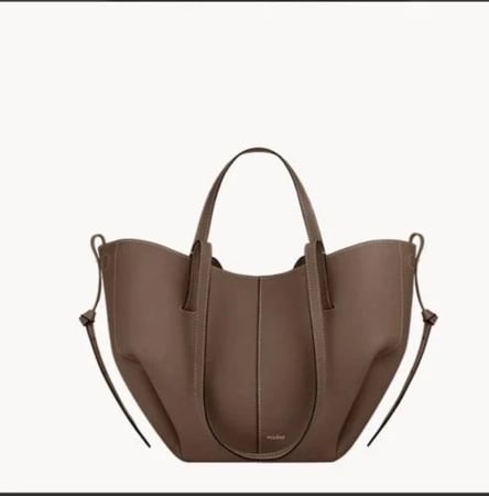 شنطة بولين  لارج