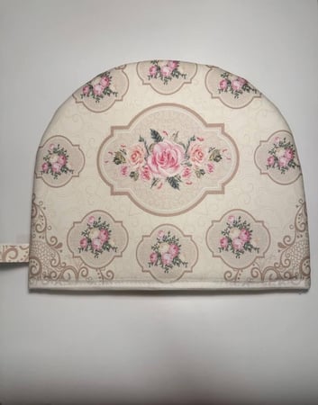 غطاء ابريق الشاي