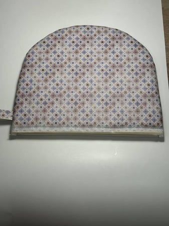 غطاء ابريق الشاي