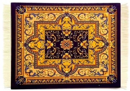 كوستر للشاي على الطراز التركي