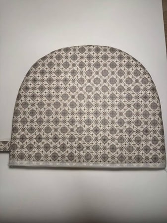 غطاء ابريق الشاي