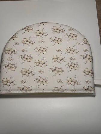 غطاء ابريق الشاي