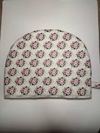 غطاء ابريق الشاي