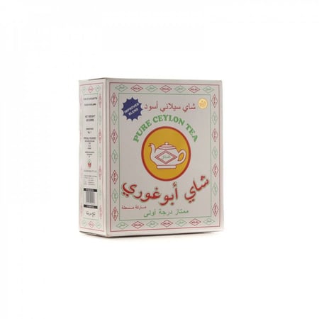 شاي ابو غوري 450 جرام وارد الكويت