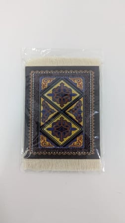 كوستر للشاي على الطراز التركي