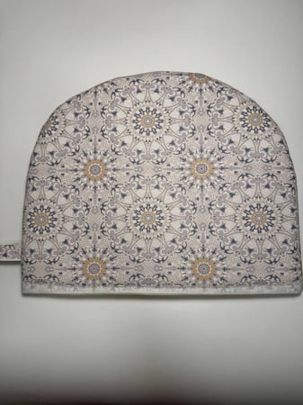 غطاء ابريق الشاي