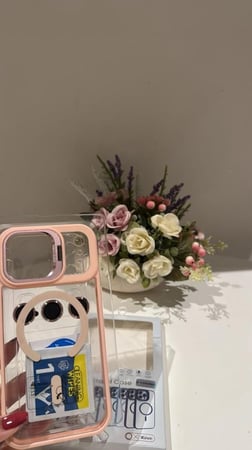 I Phone 15 pro max Case