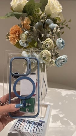 I Phone 15 pro max Case