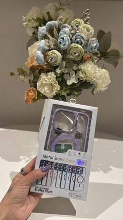 I Phone 15 pro max Case