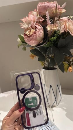 I Phone 15 pro max Case