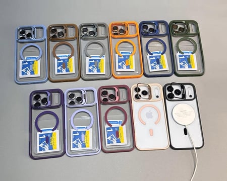 I Phone 15 pro max Case