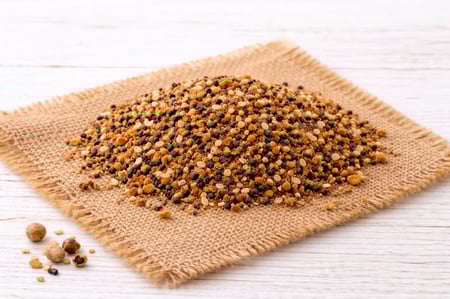 خلطة التمر 120 gm