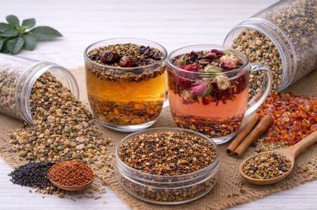 مجموعة العناية بعد الولادة ( النفاس )