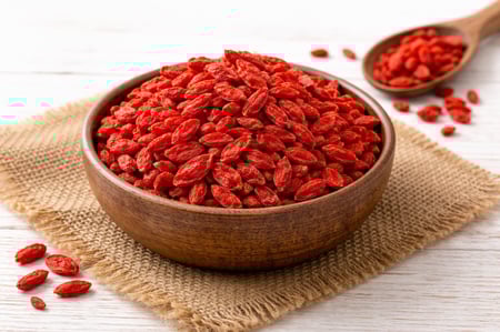 توت الغوجي ( بربرين ) 100gm