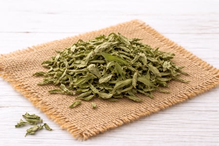 ورق استيفيا ( البديل الطبيعي للسكر ) 30gm