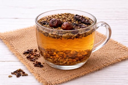 خلطه النفاس و الدورة 400 gm