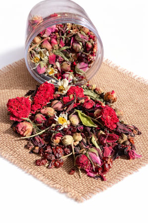 مشروب الريحة الحلوة 50 gm