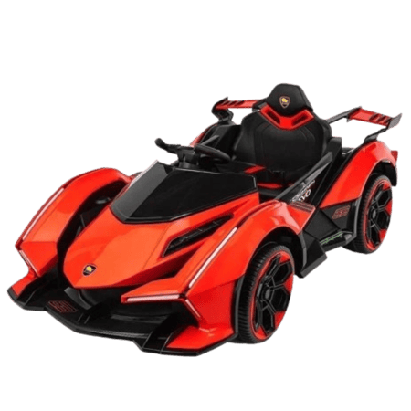 سيارة لامبورجيني الرياضية