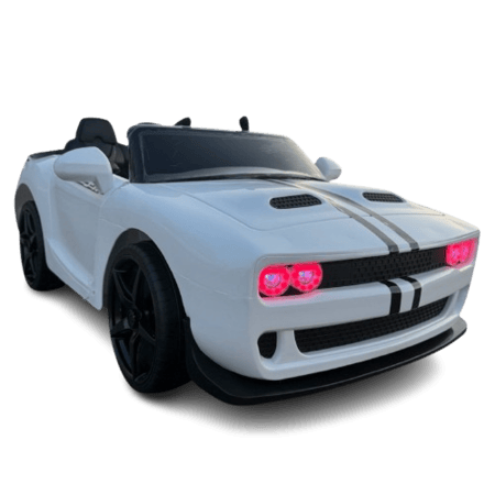 سيارة دودج تشالنجر