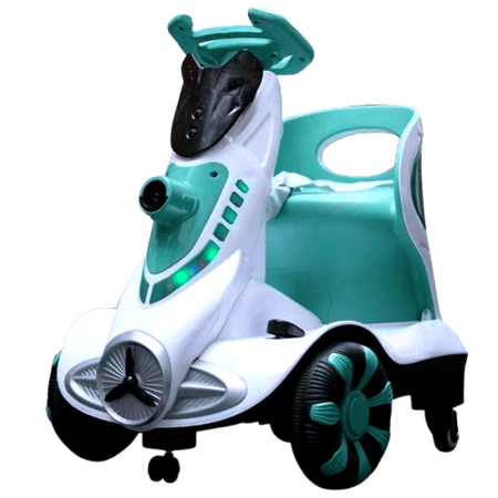 سكوتر ترند الفقاعات بريموت